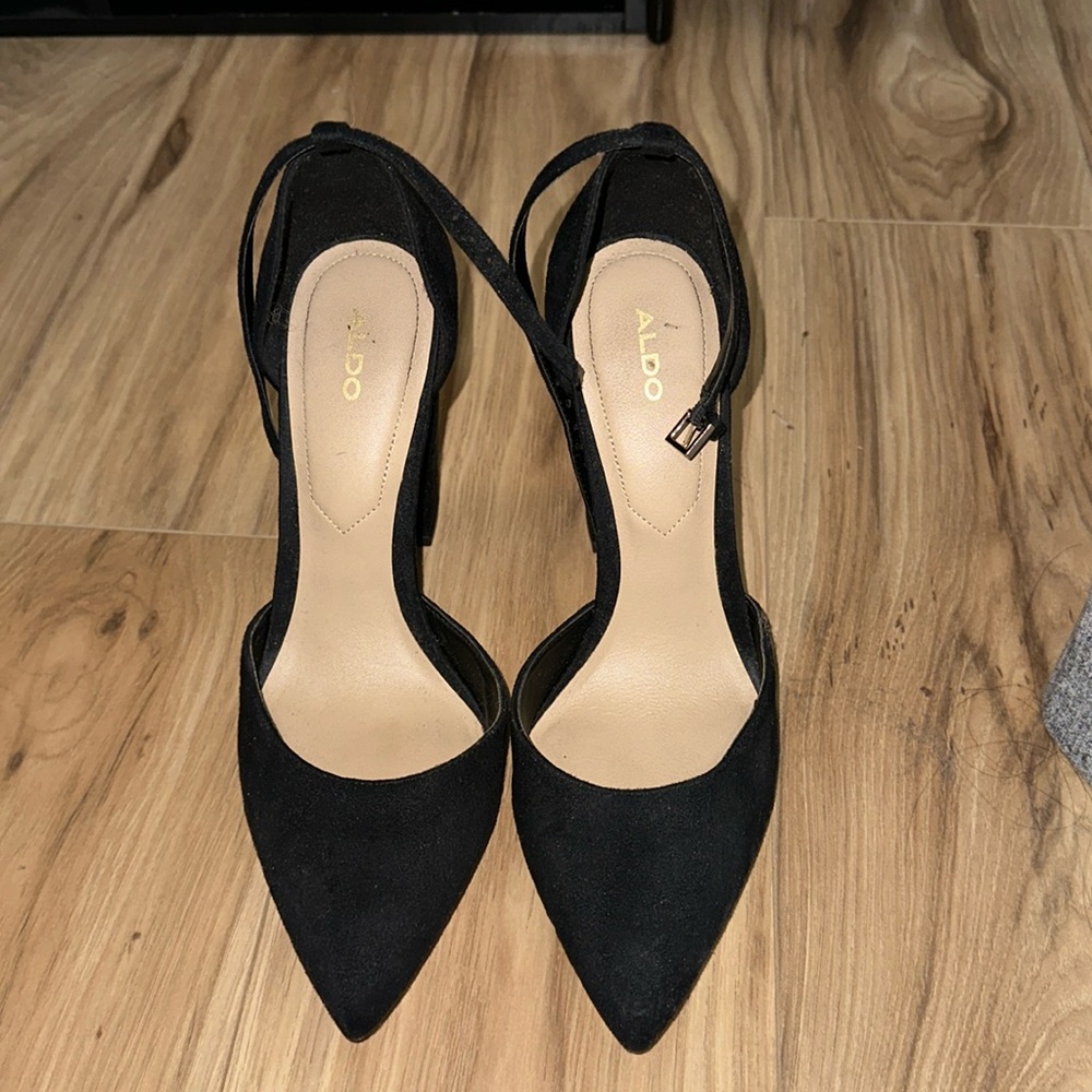 Good condition